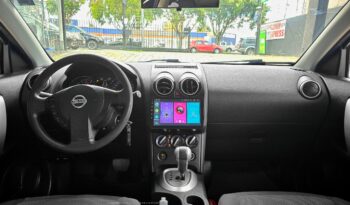 Nissan Qashqai 4×2 CVT 2012 lleno