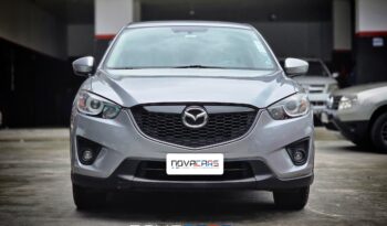 Mazda CX5 2015 lleno