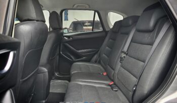 Mazda CX5 2015 lleno