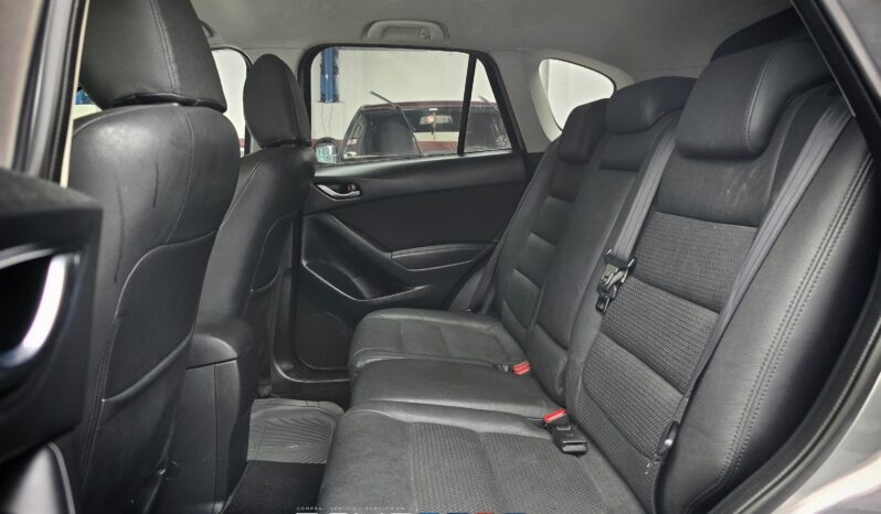 Mazda CX5 2015 lleno