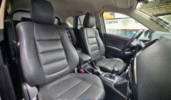 Mazda CX5 2015 lleno