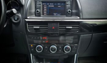 Mazda CX5 2015 lleno