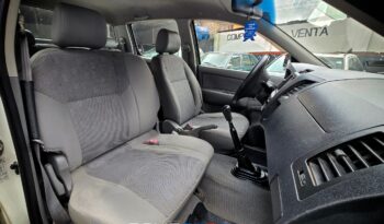 Toyota ETT Hilux CD 4×2 2008 lleno