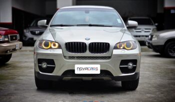 BMW x6 xDrive35i 2012 lleno