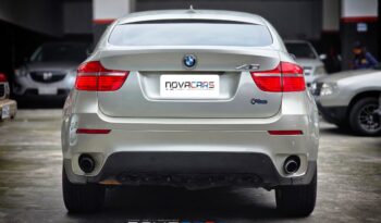 BMW x6 xDrive35i 2012 lleno