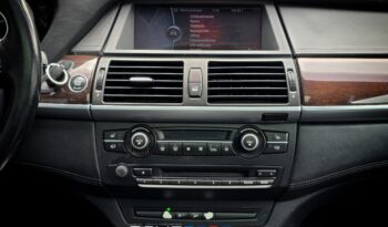 BMW x6 xDrive35i 2012 lleno