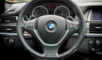 BMW x6 xDrive35i 2012 lleno