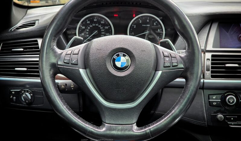 BMW x6 xDrive35i 2012 lleno