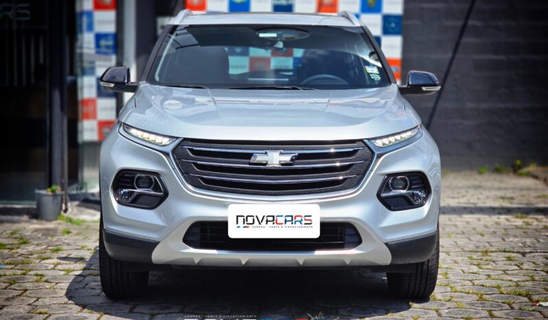Chevrolet Groove Premier 2023 lleno