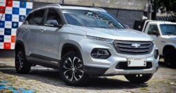 Chevrolet Groove Premier 2023