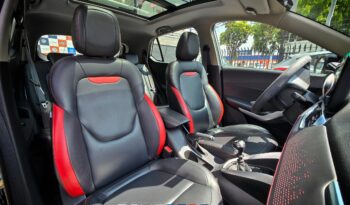 Chevrolet Groove Premier 2023 lleno
