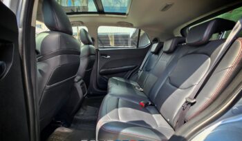 Chevrolet Groove Premier 2023 lleno