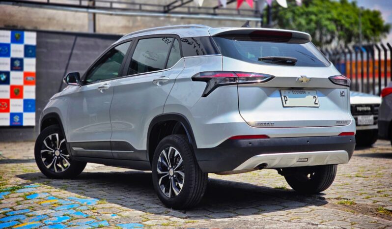 Chevrolet Groove Premier 2023 lleno