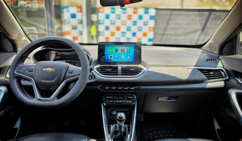 Chevrolet Groove Premier 2023 lleno
