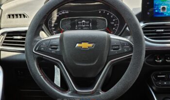 Chevrolet Groove Premier 2023 lleno