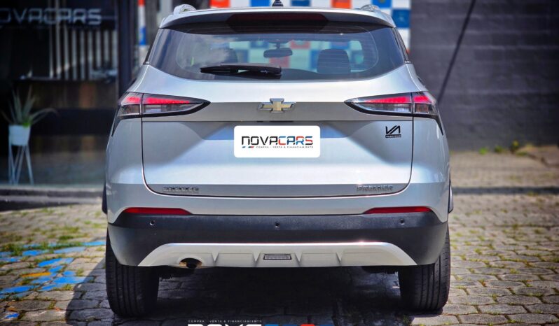 Chevrolet Groove Premier 2023 lleno