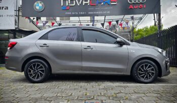 Kia Soluto LX 2023 lleno