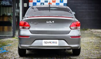 Kia Soluto LX 2023 lleno