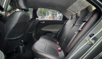 Kia Soluto LX 2023 lleno