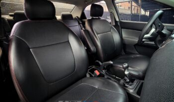 Kia Soluto LX 2023 lleno